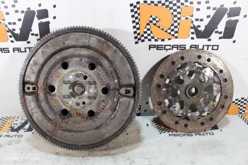 Kit Embraiagem Bmw 1 (F20)  7614326 / 7 614 326 / 7 614 325 / 7614325 - 3