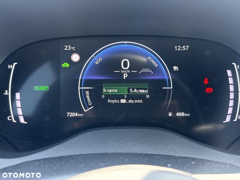 Toyota Yaris Cross Hybrid 1.5 Style - 10