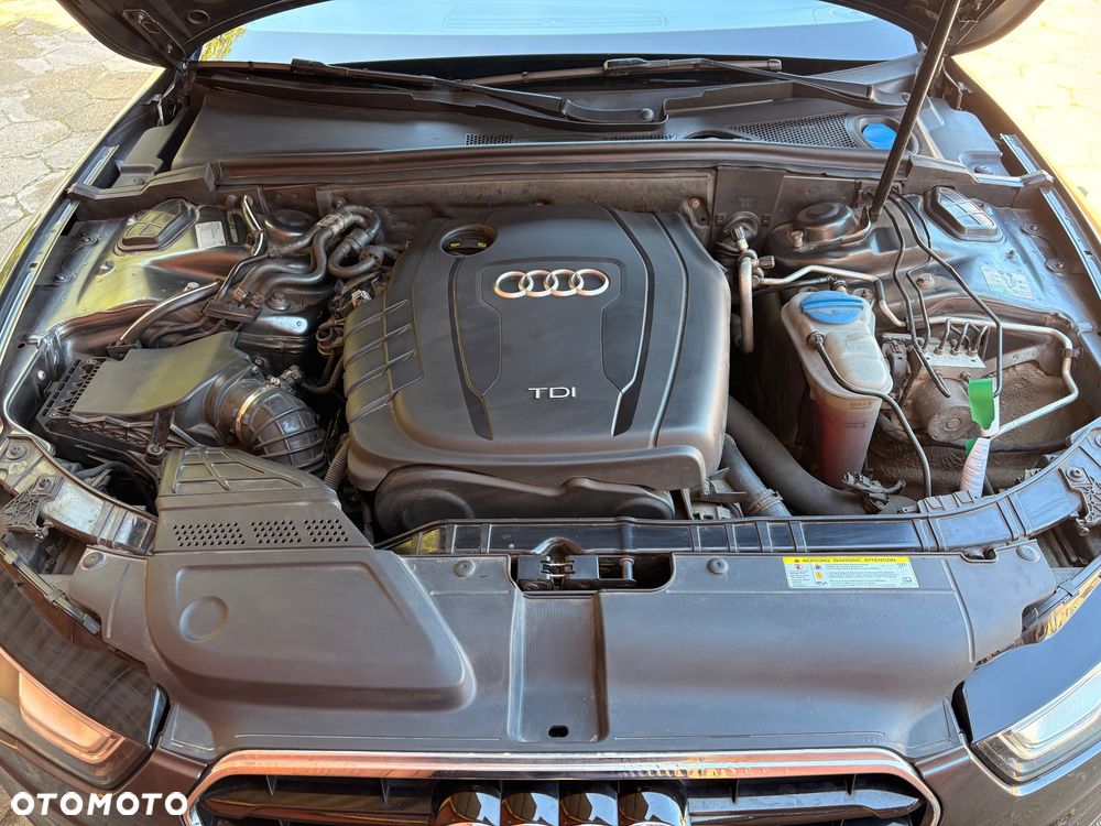 Audi A5 Sportback - 6