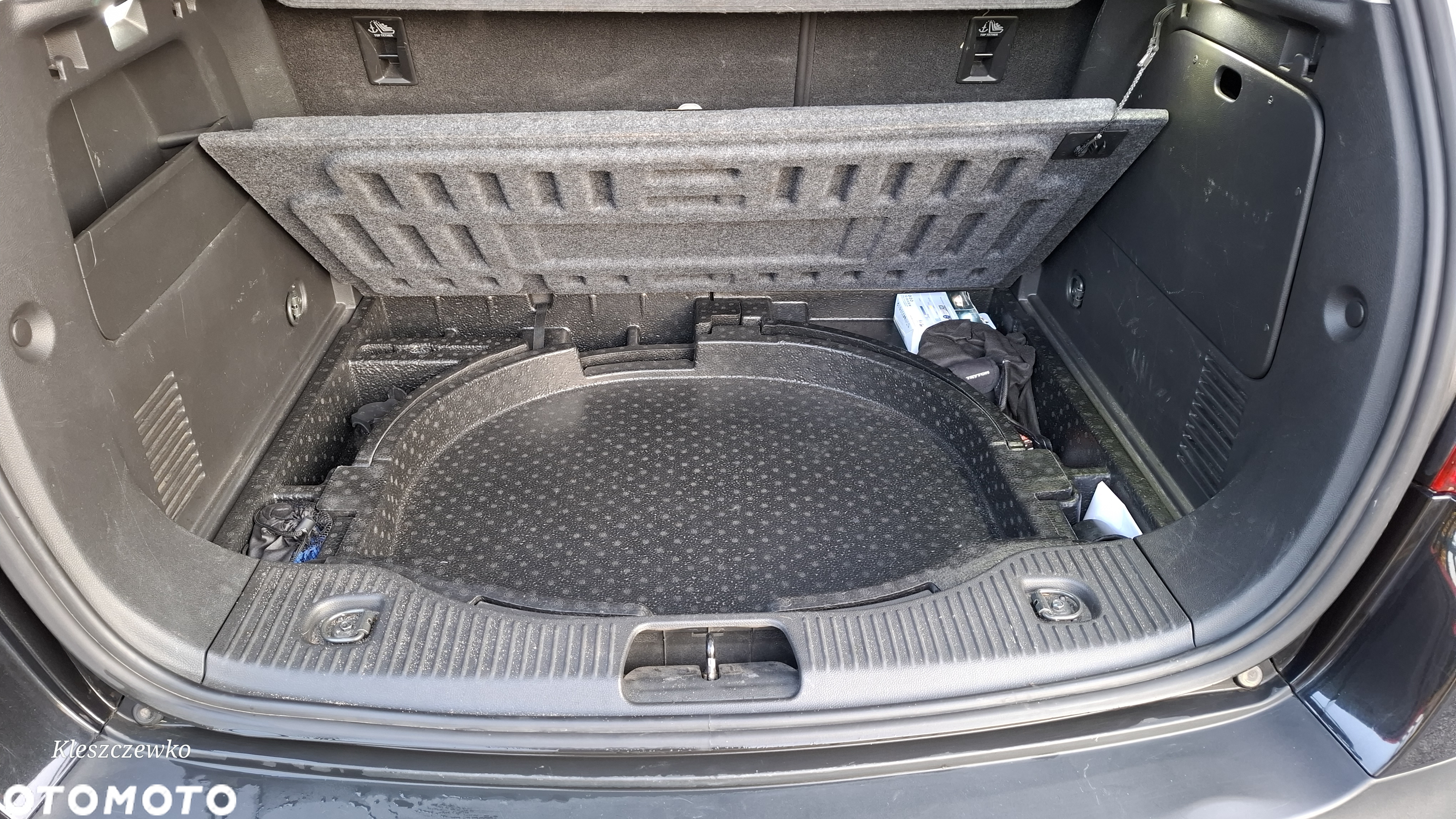 Opel Mokka 1.7 CDTI Cosmo S&S - 11