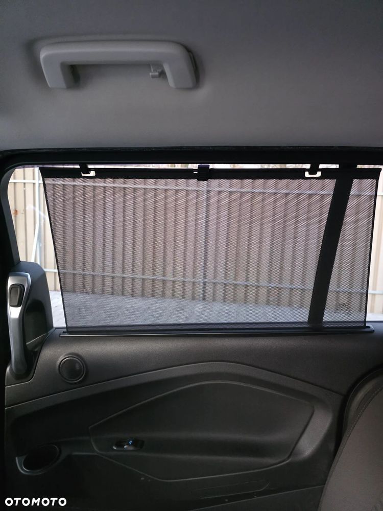 Ford Grand C-MAX 1.5 EcoBoost Start-Stopp-System Business Edition - 38