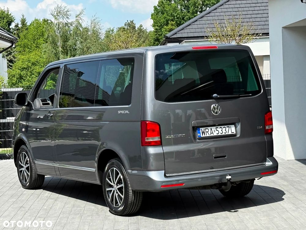 Volkswagen Multivan L1 Business - 15
