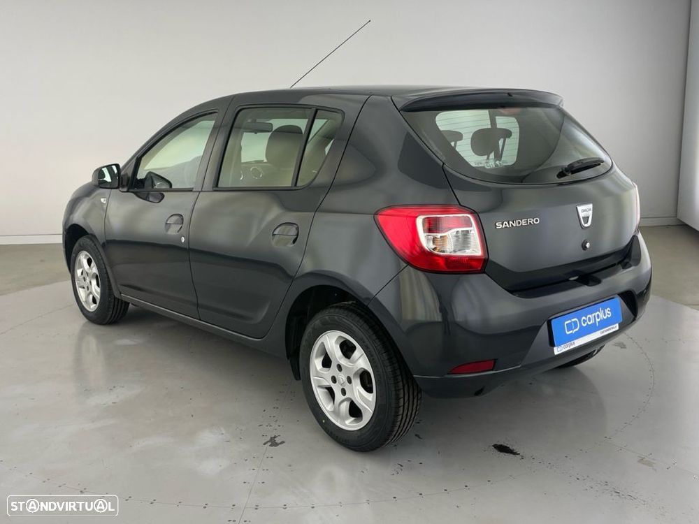 Dacia Sandero 0.9 TCe Confort - 25