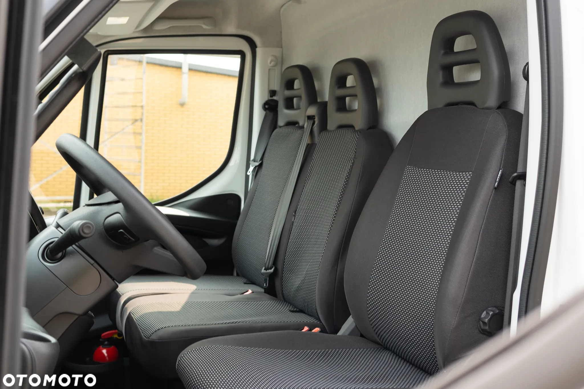 Iveco Daily 35S18H V - 15