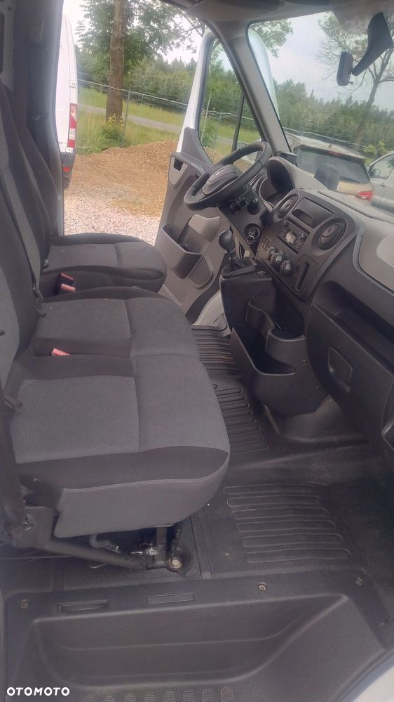 Renault Master - 8