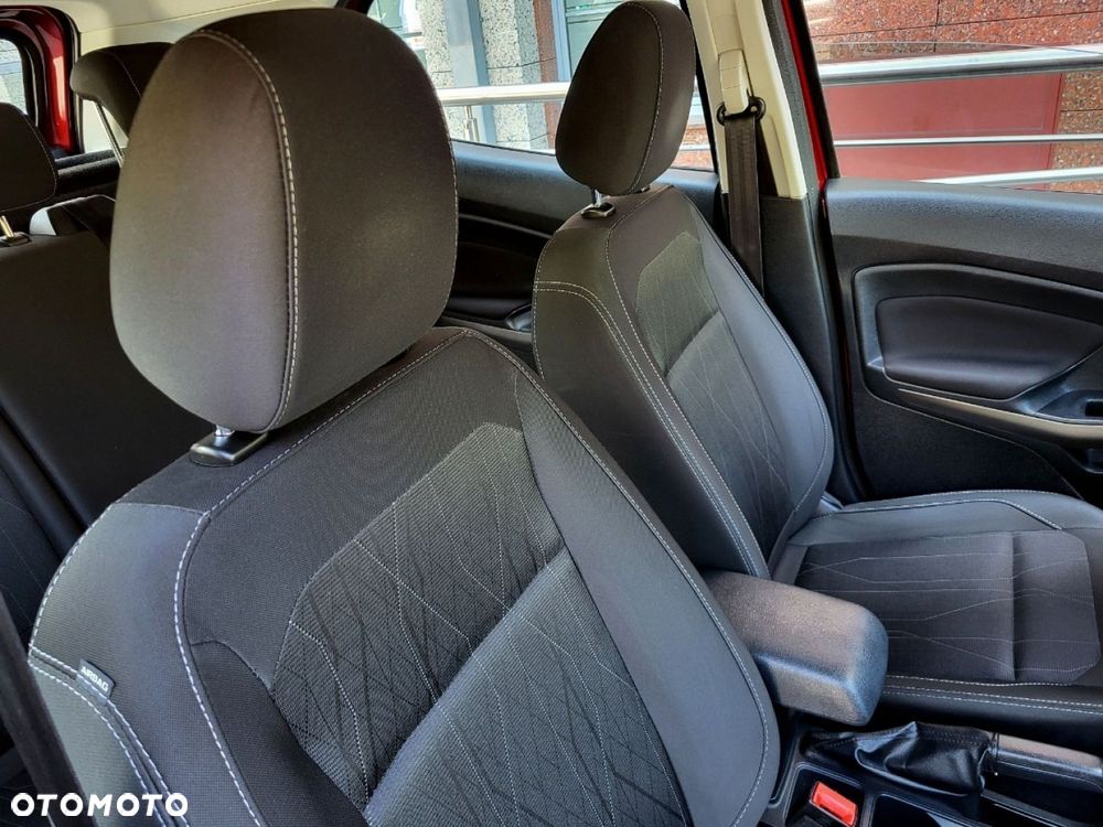 Ford EcoSport - 26