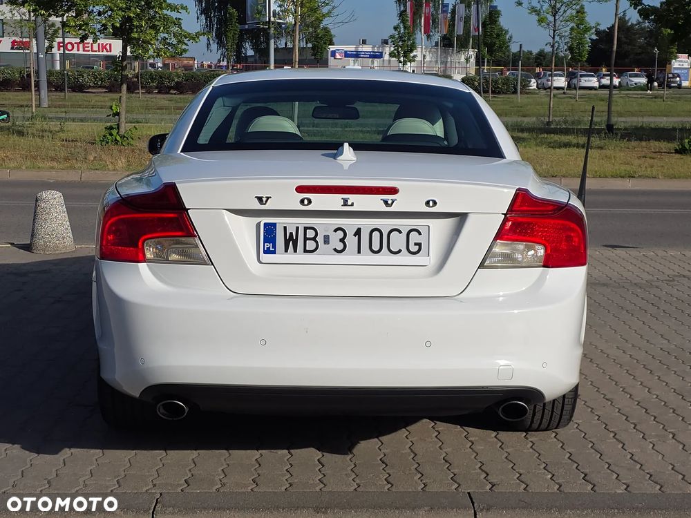 Volvo C70 - 14