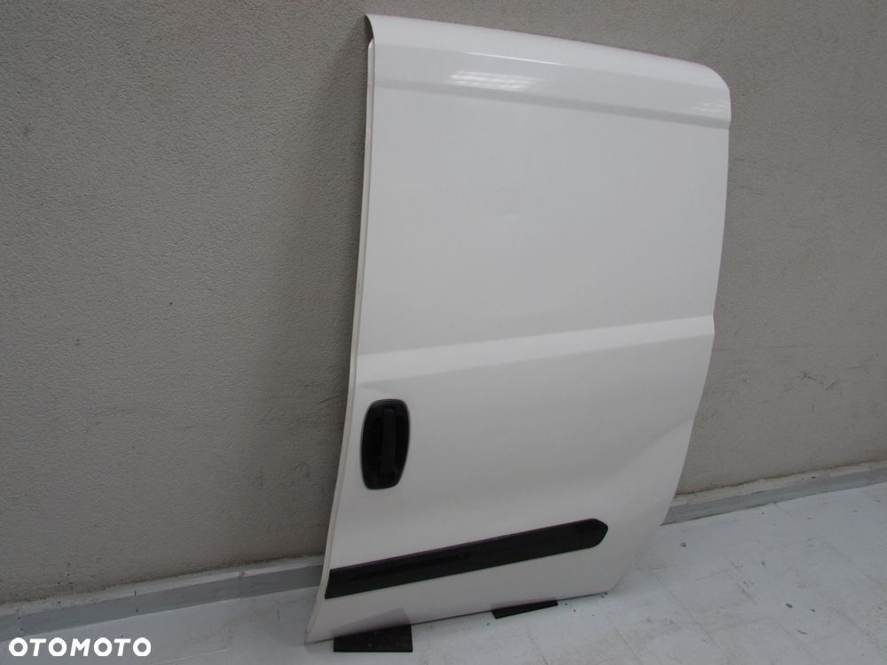 FIAT DOBLO II COMBO D 10-15 DRZWI BOCZNE PRZESUWNE LEWE 249 - 3