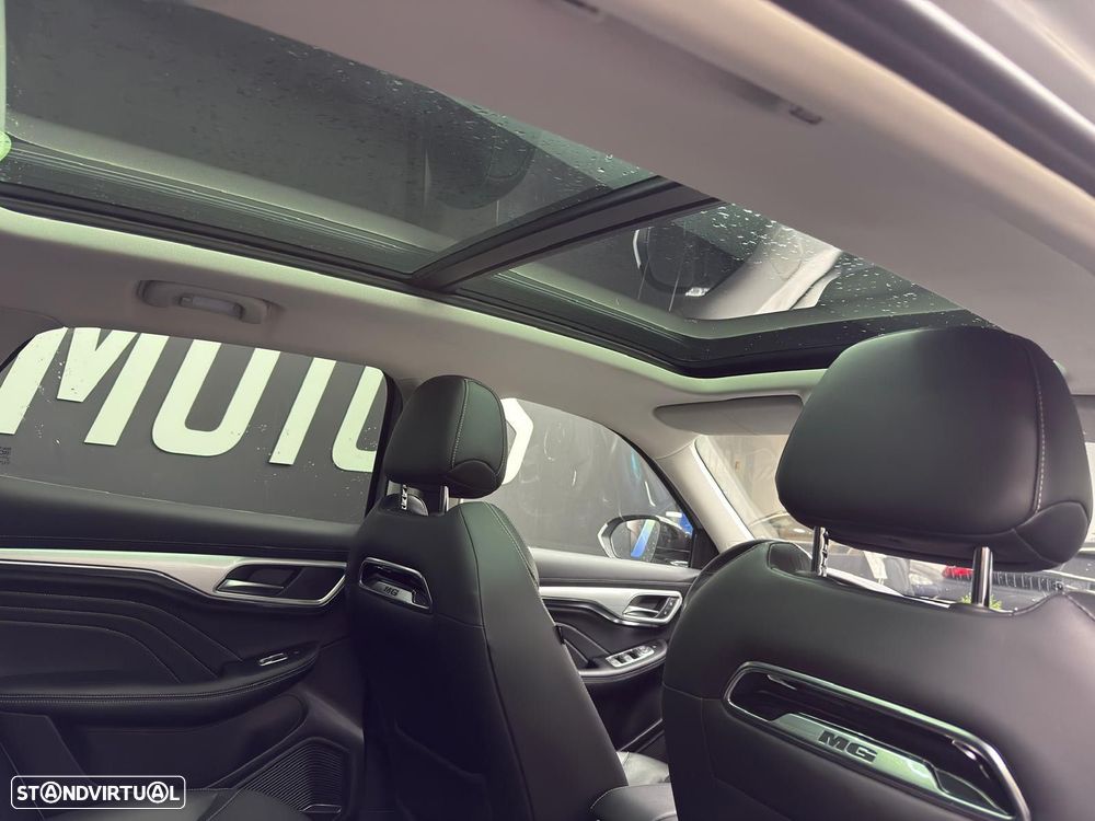 MG Marvel R 70 kWh Luxury - 42