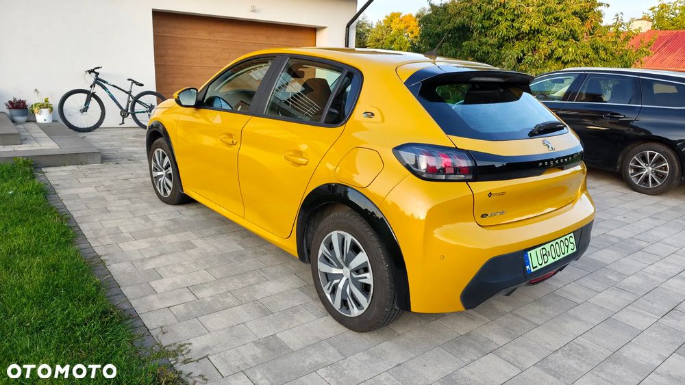 Peugeot 208 - 7