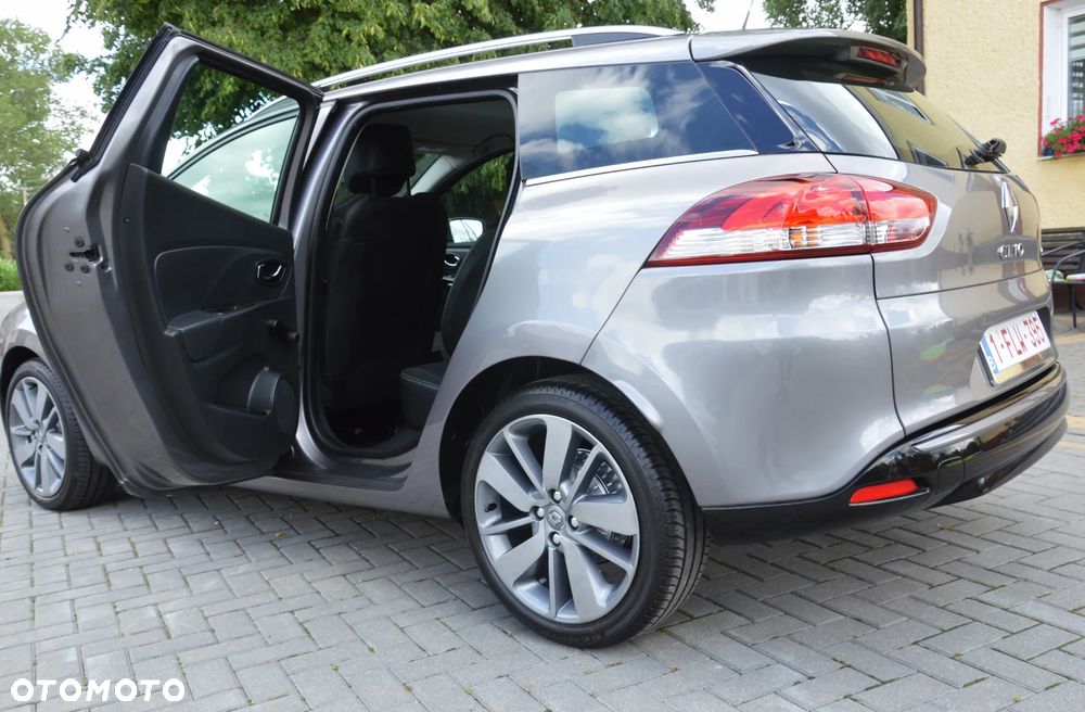 Renault Clio - 28