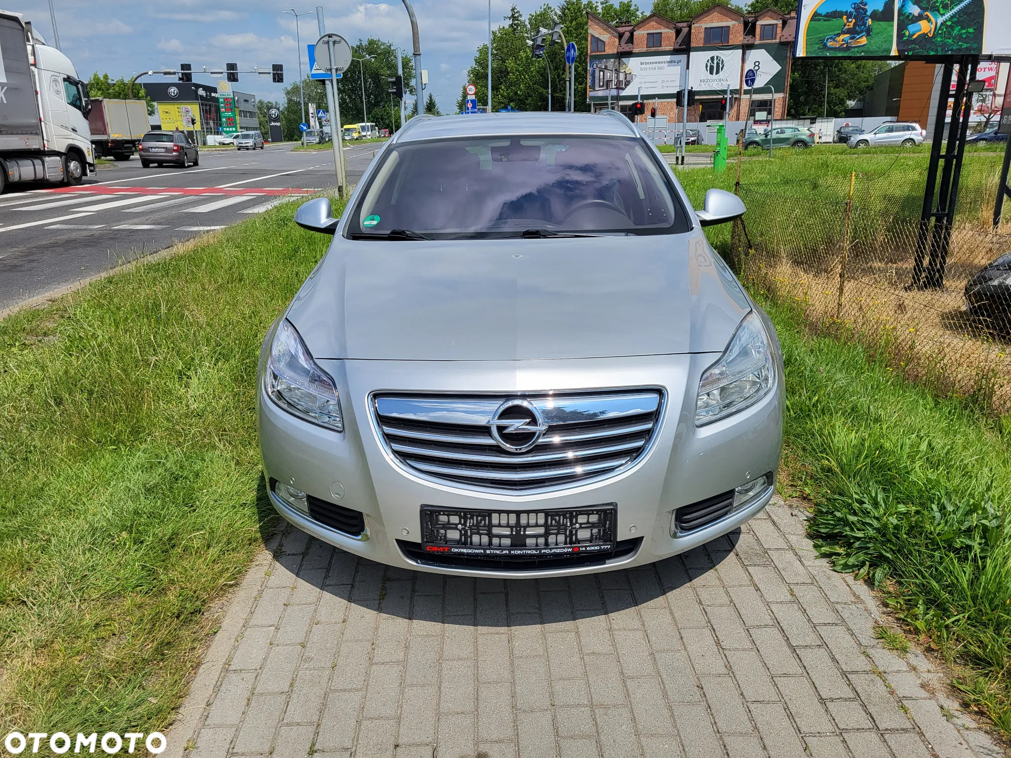 Opel Insignia - 2