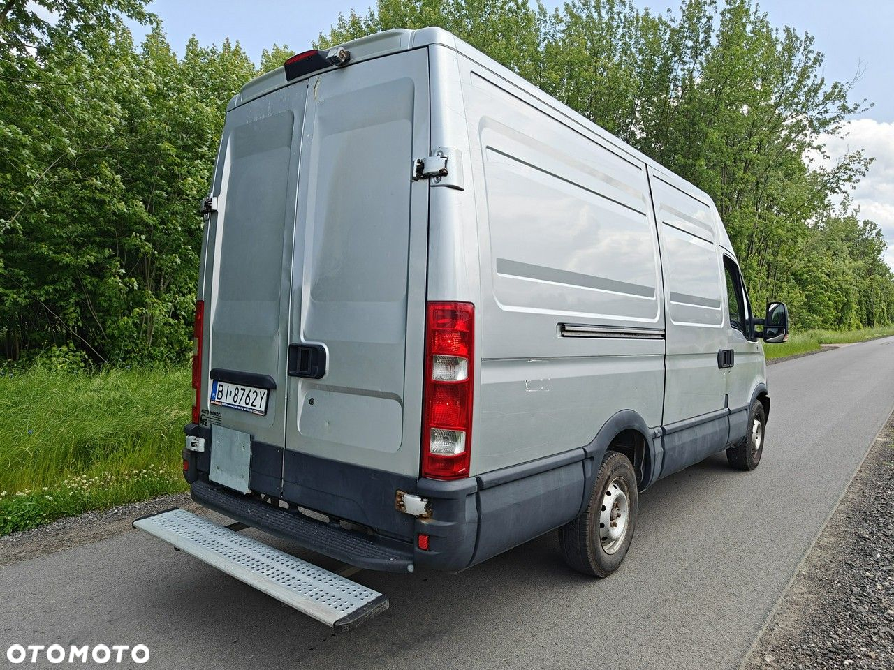 Iveco Daily 35S15 - 4