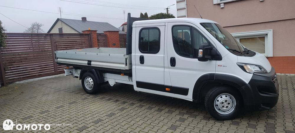 Fiat Ducato - 17
