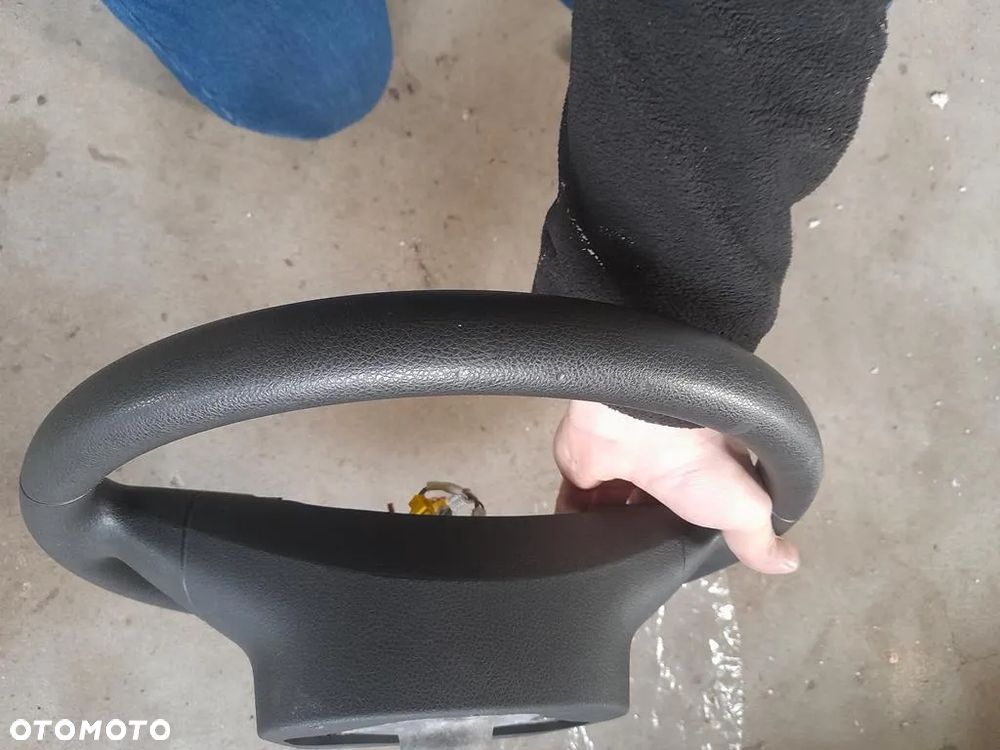 Kierownica multifunkcja Seat Ibiza 6j IV ST lift 5F0419091B - 13