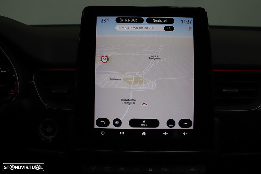 Renault Arkana 1.3 TCe R.S.Line EDC - 11