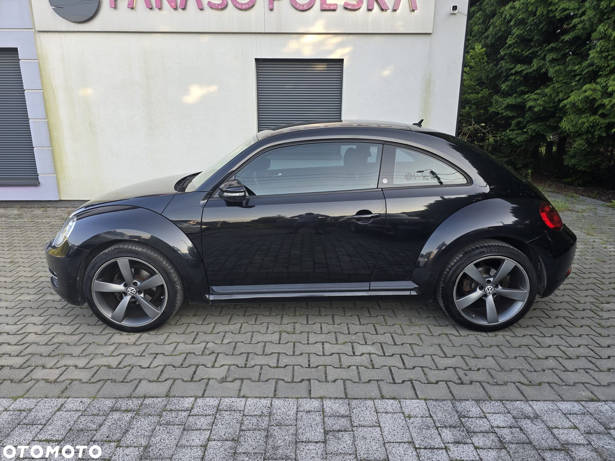 Volkswagen Beetle 1.2 TSI - 12