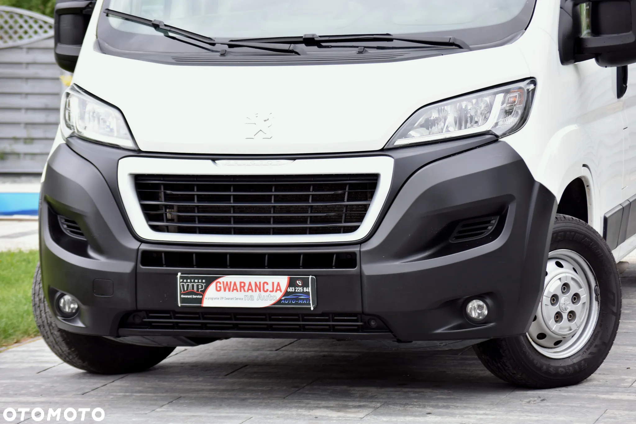 Peugeot Boxer - 6