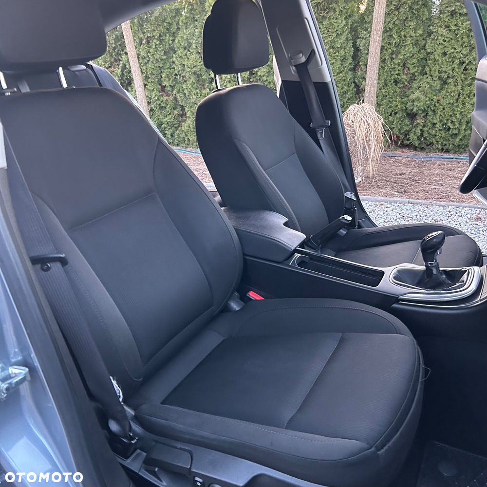 Opel Insignia 2.0 CDTI ecoFLEX Business Edition - 14