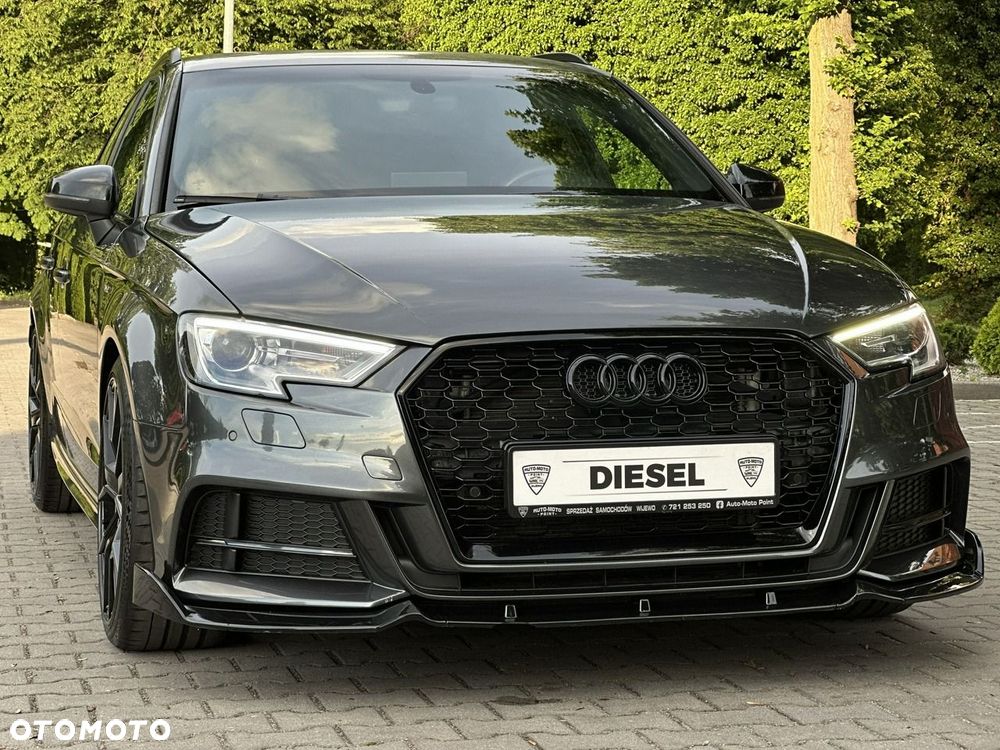 Audi A3 Sportback - 6