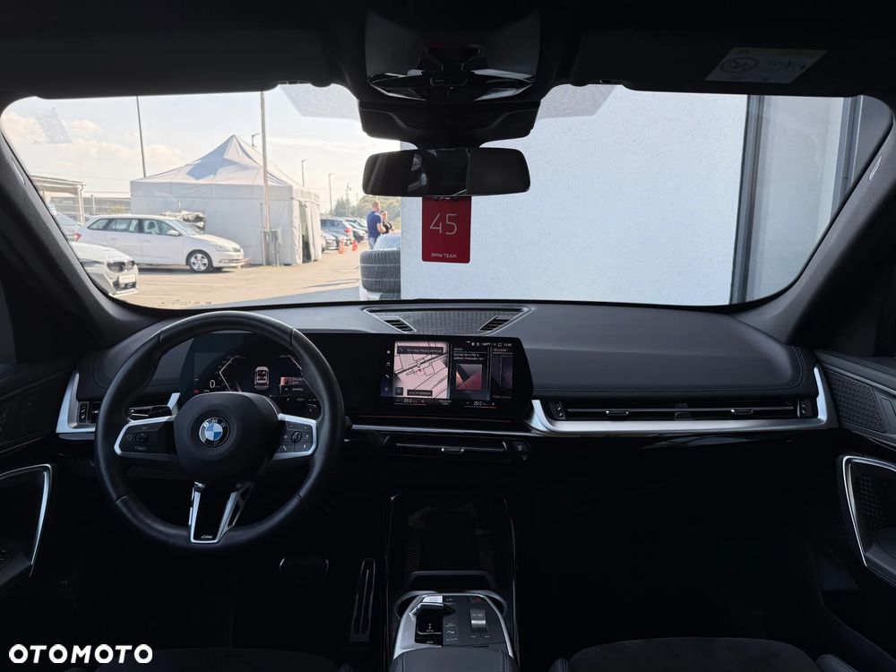 BMW X1 xDrive23d mHEV M Sport - 19