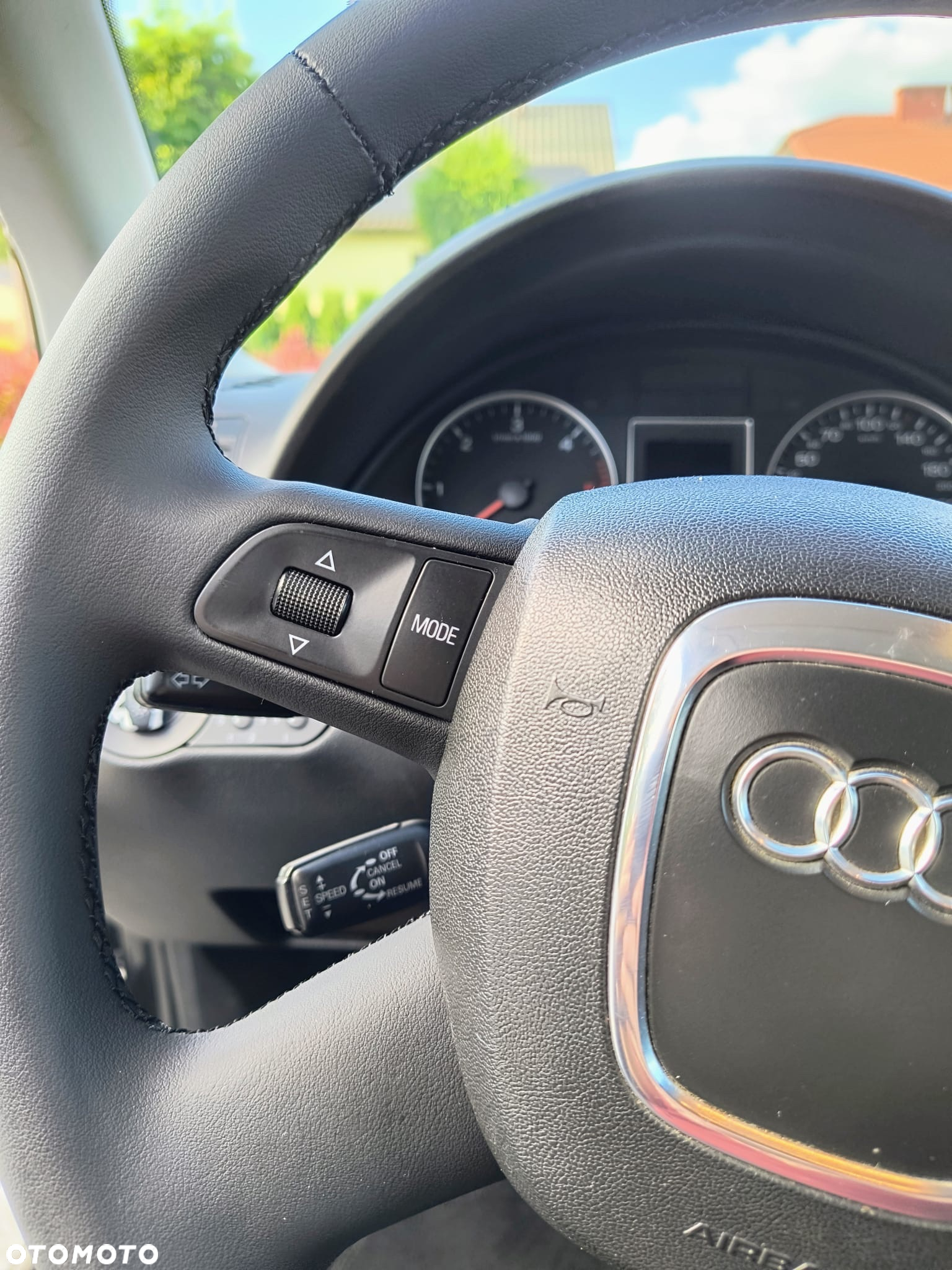 Audi A4 Avant 2.0 TDI DPF - 10