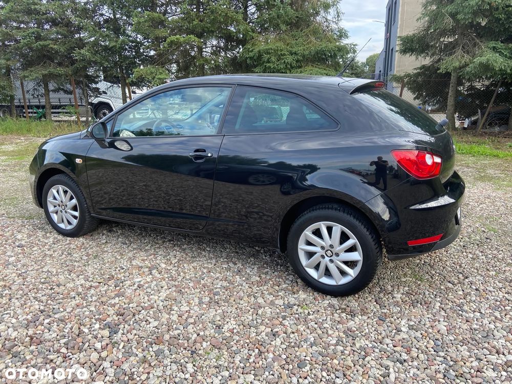 Seat Ibiza - 7