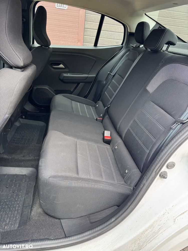 Dacia Logan ECO-G 100 MT6 Comfort - 13
