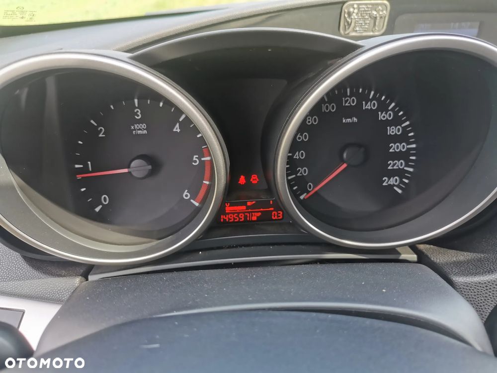 Mazda 3 - 11