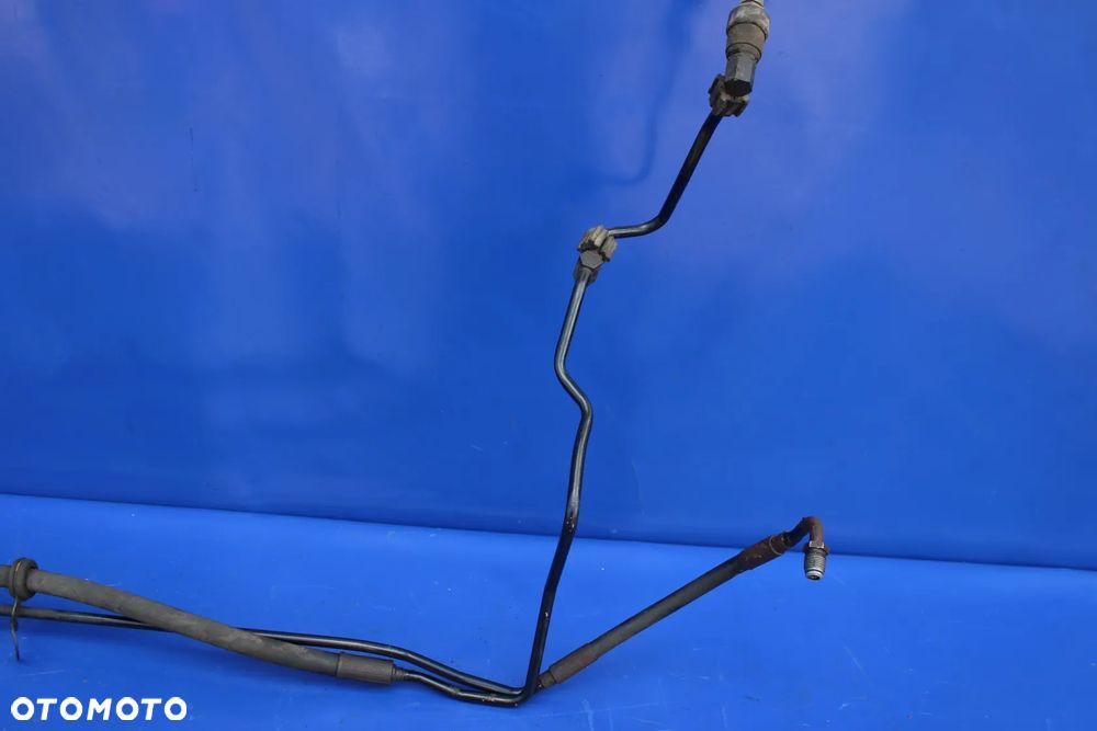 Przewód układu zawieszenia ABC Mercedes SL R230 W230 SL500 A2309976782 6/2 - 3