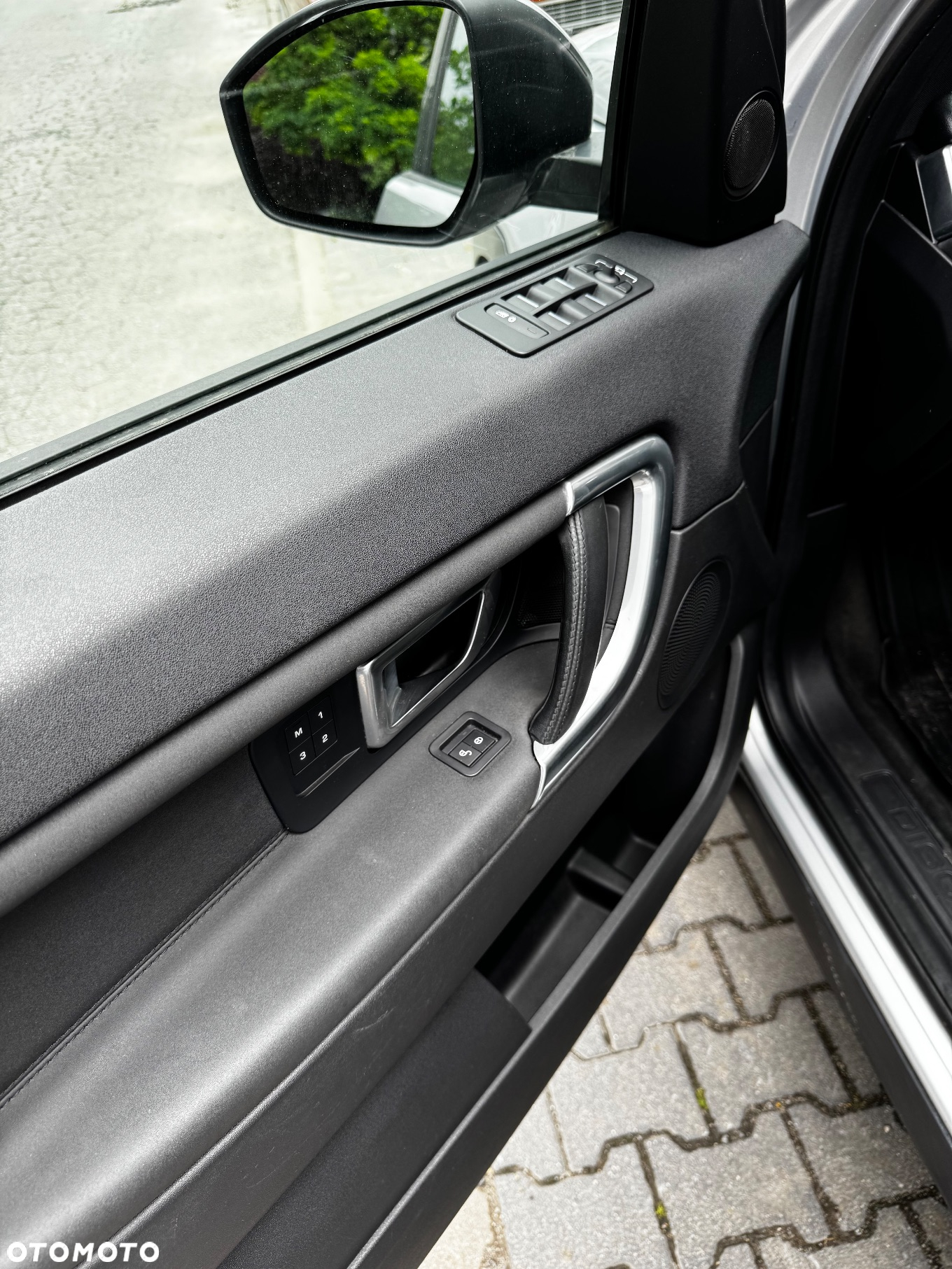 Land Rover Discovery Sport Si4 HSE - 16