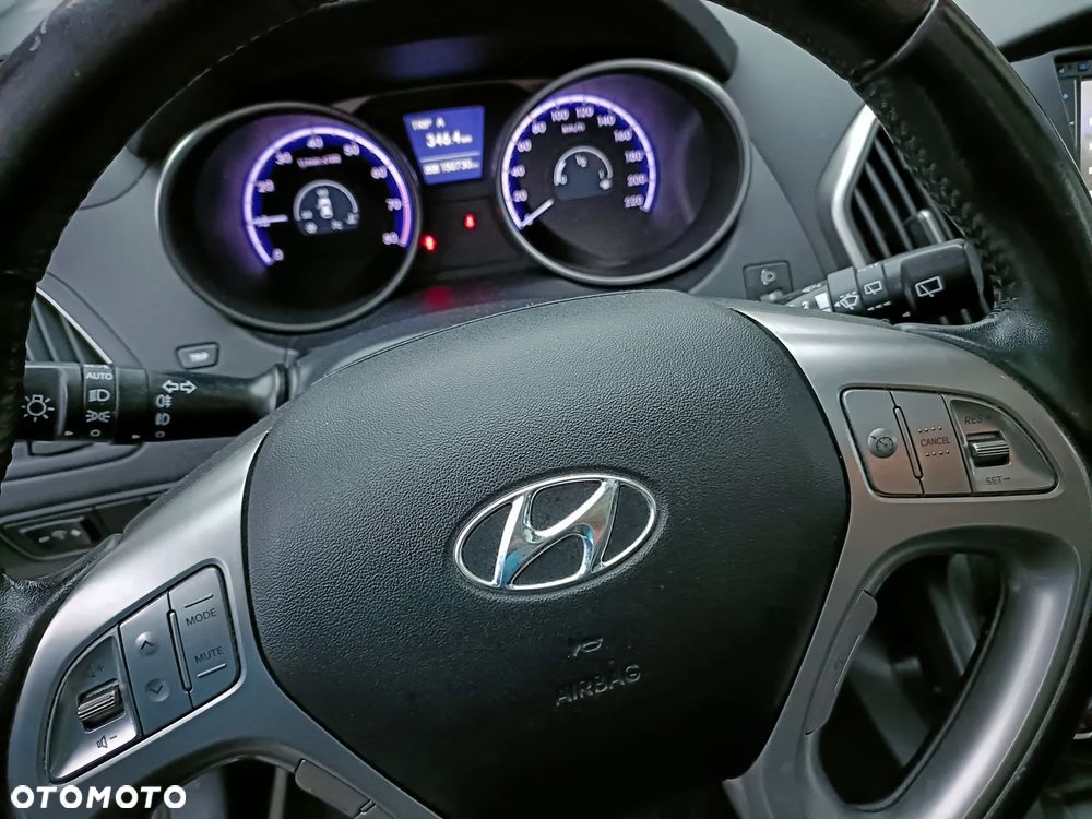 Hyundai ix35 2.0 2WD Style - 15