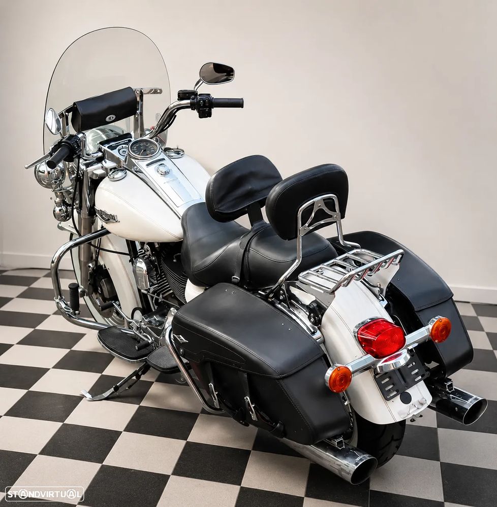 Harley-Davidson Road Road king - 3