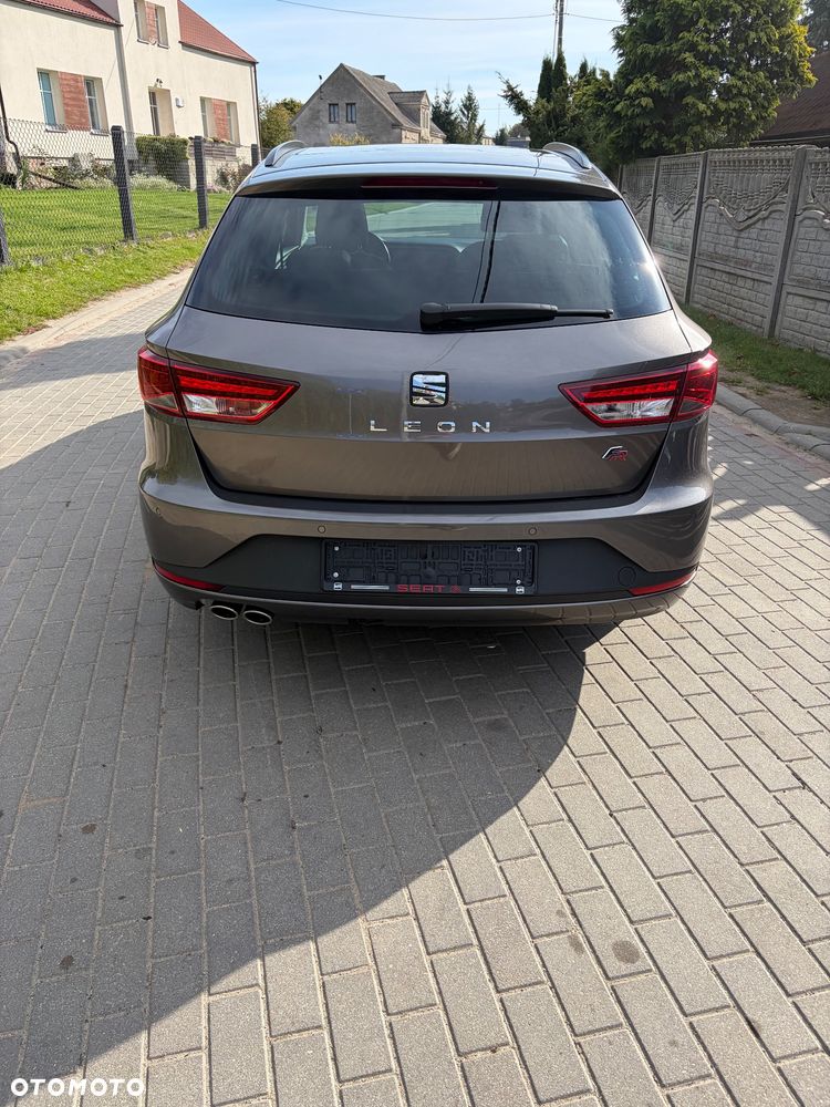 Seat Leon - 3