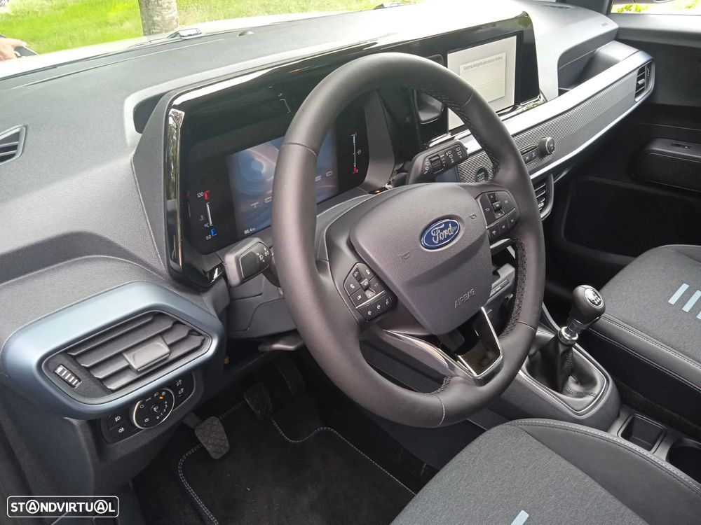 Ford Tourneo Courier 1.0 EcoBoost Active - 24