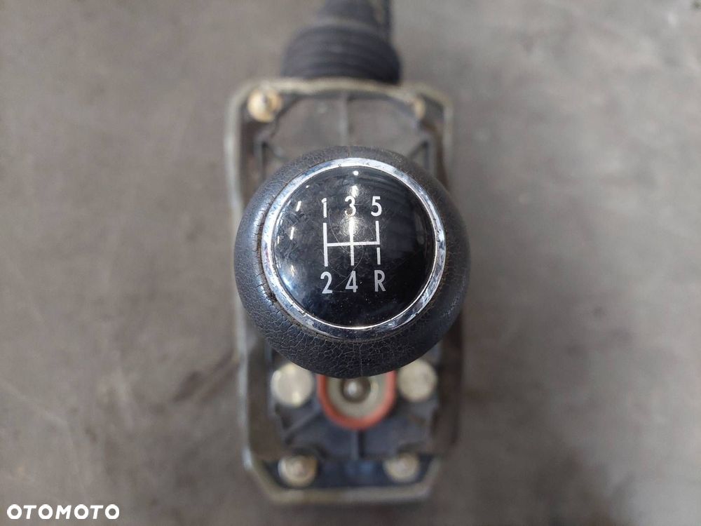 PRZEKŁADKA NA MANUAL SKRZYNIA 5-BIEGÓW SWAP PASSAT B5 1.9 TDI EEN - 14