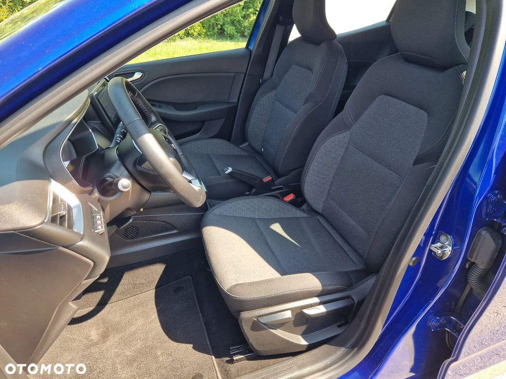 Renault Clio 1.6 E-TECH Intens - 12