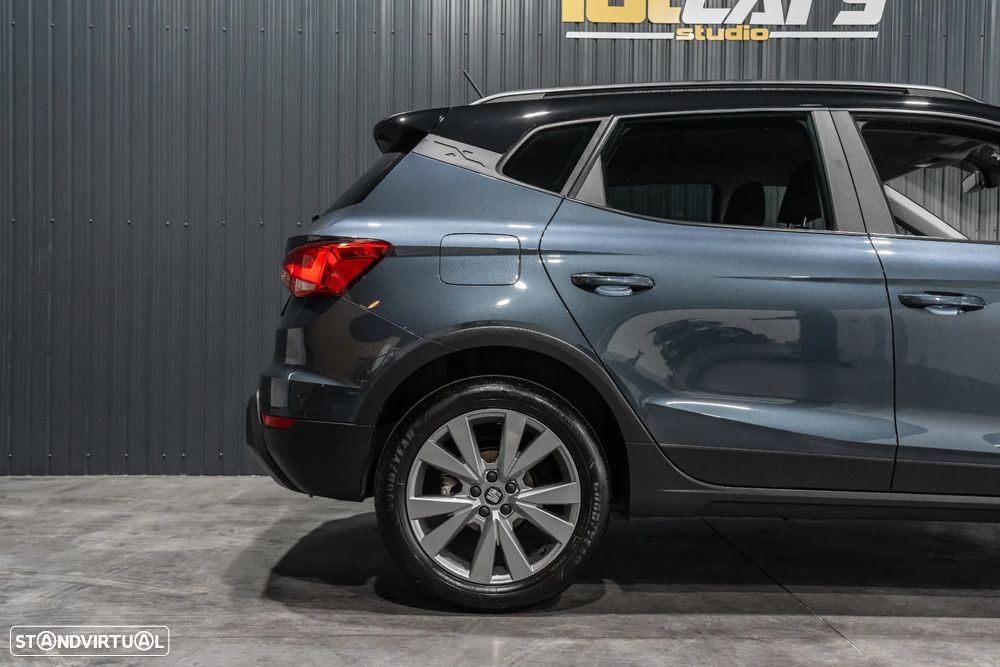 SEAT Arona 1.0 TSI Style DSG - 42