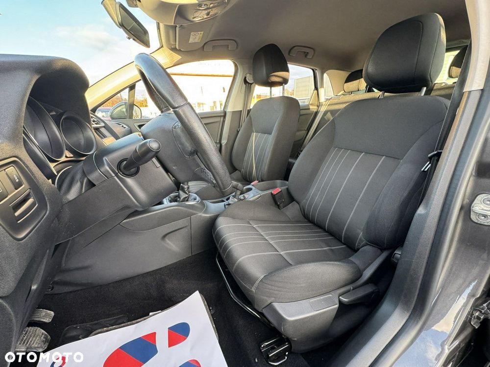 Citroën C4 1.2 PureTech Feel - 16