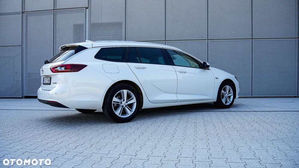 Opel Insignia 2.0 CDTI Innovation S&S - 6