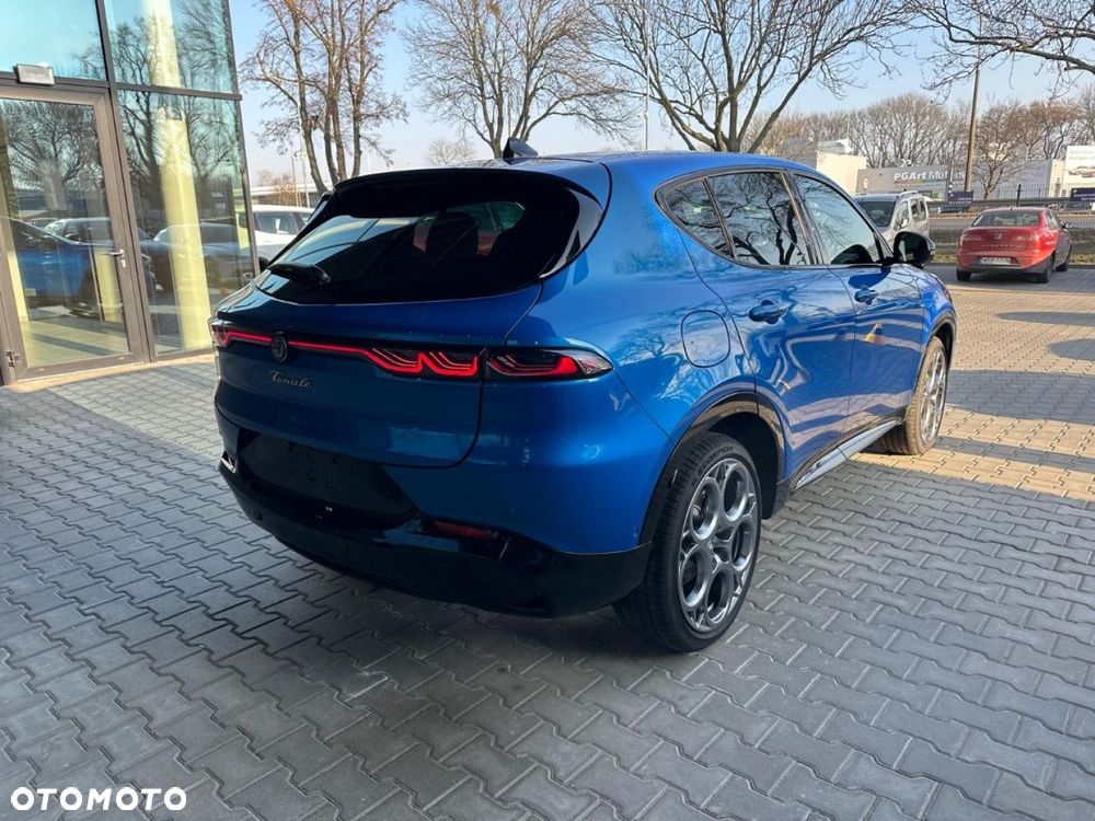 Alfa Romeo Tonale - 5