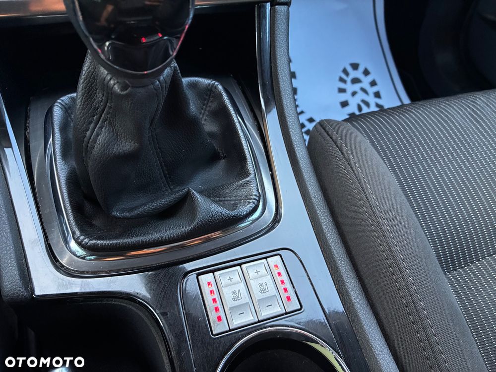 Ford Mondeo 2.0 Titanium X - 16