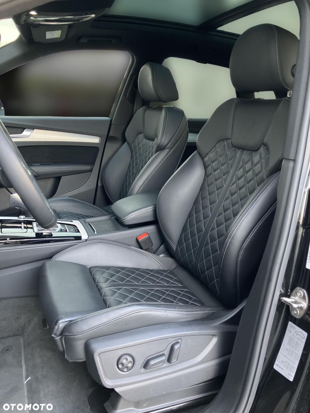 Audi Q5 - 13