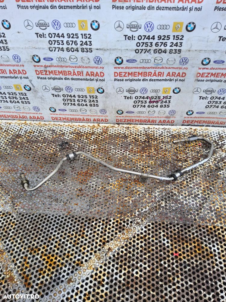 Conducta ungere ulei Ford Transit Custom 2.0 euro 6 cod kk2q6k679ba - 1