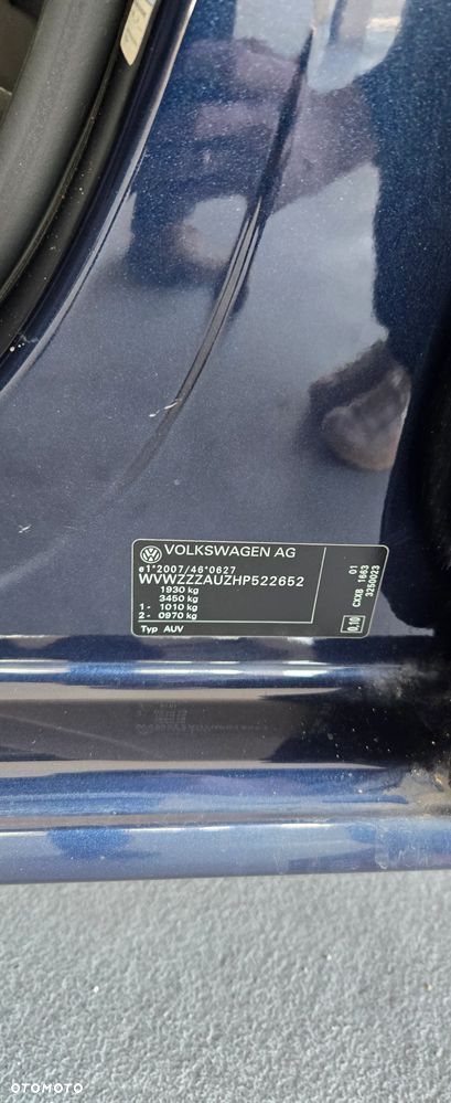 Volkswagen Golf 1.6 TDI BlueMotion Trendline - 29