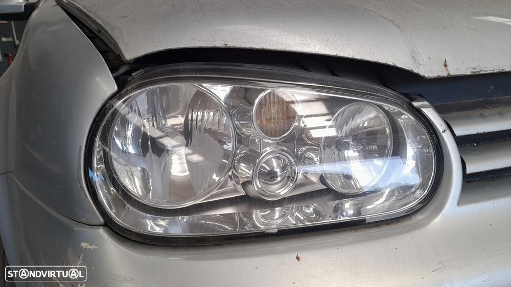Ótica / farol direita VOLKSWAGEN Golf IV (1J1) - 2