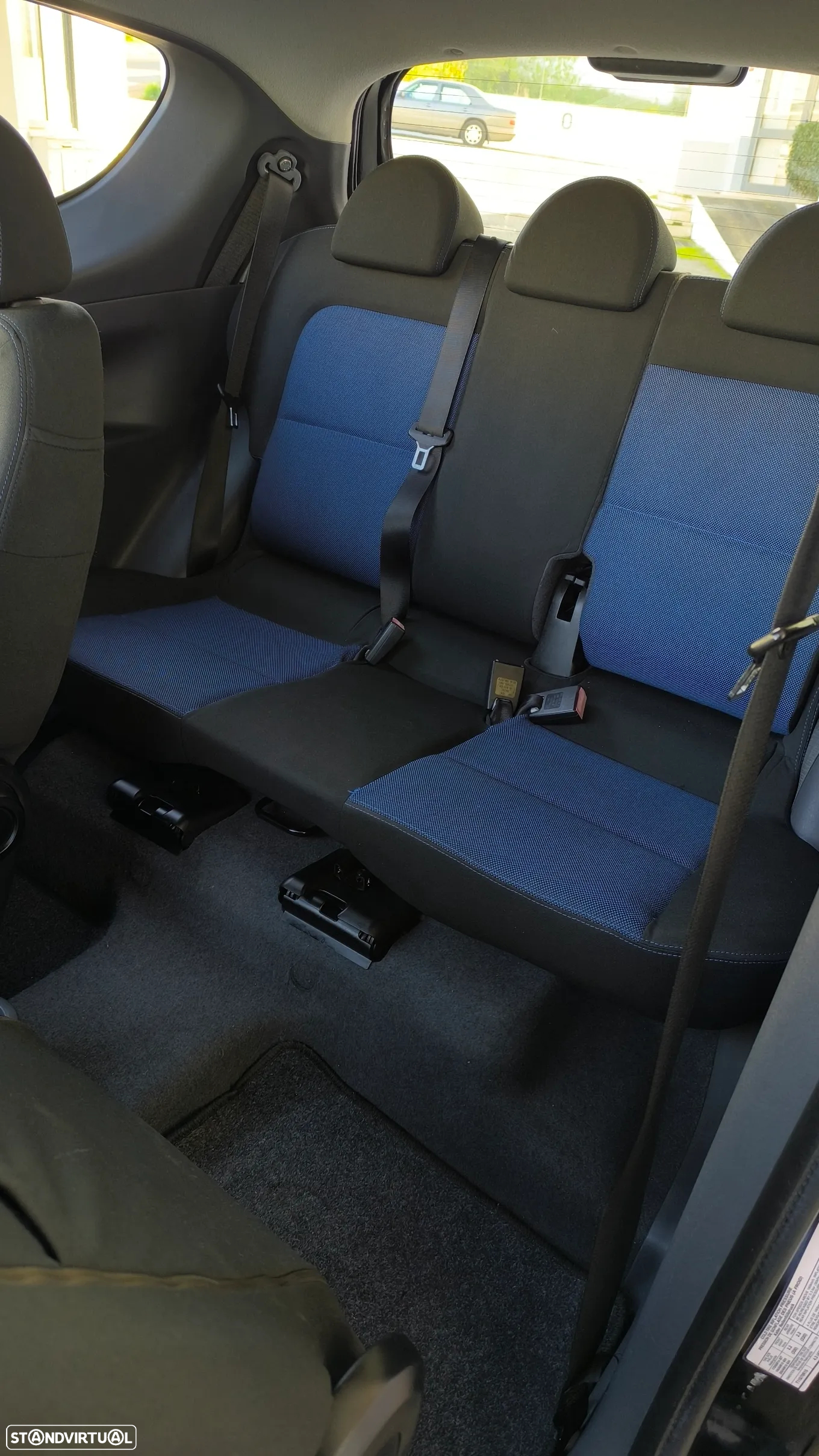 Mitsubishi Colt CZ3 1.1 Planet - 19