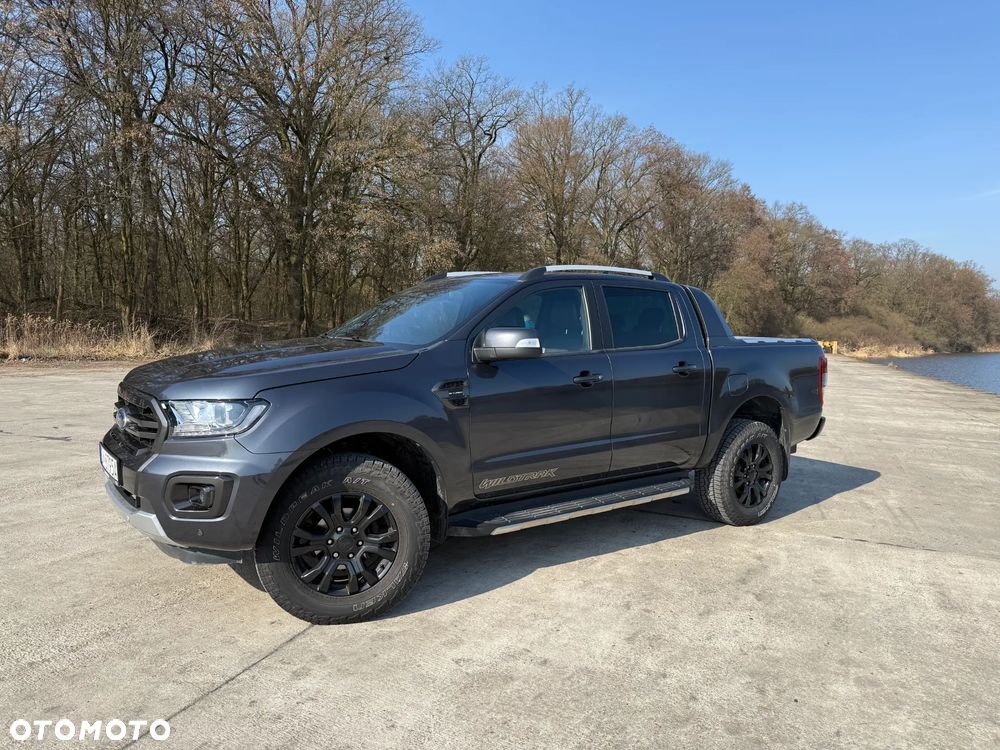 Ford Ranger - 7