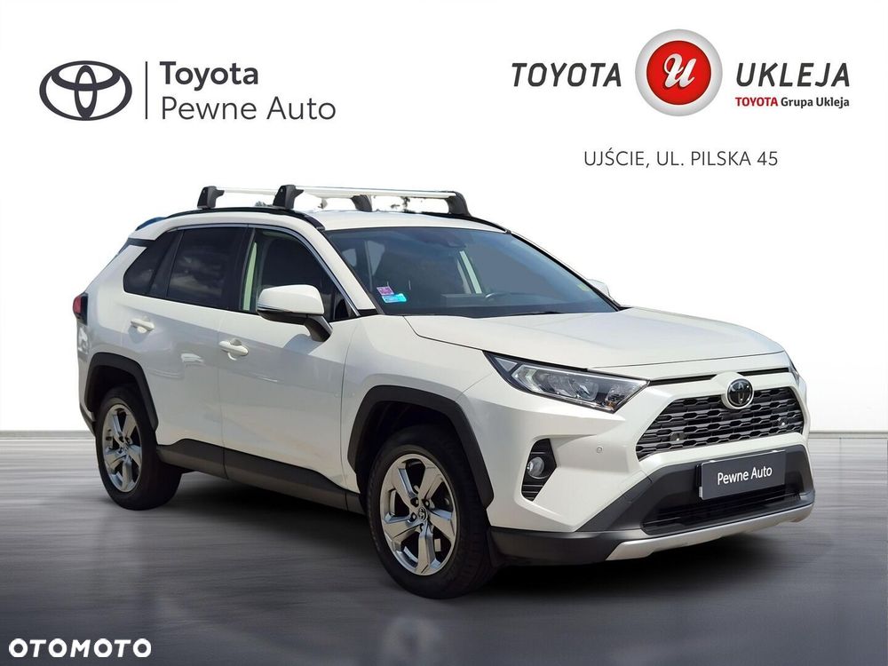 Toyota RAV4 2.0 Comfort 4x2 - 29