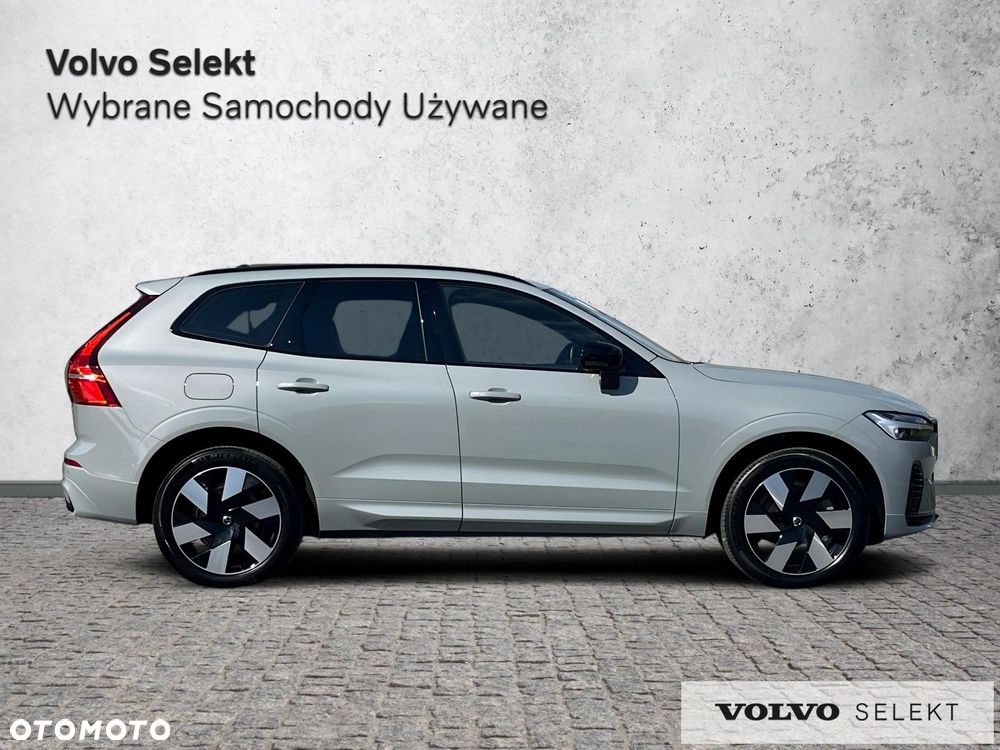 Volvo XC 60 - 8
